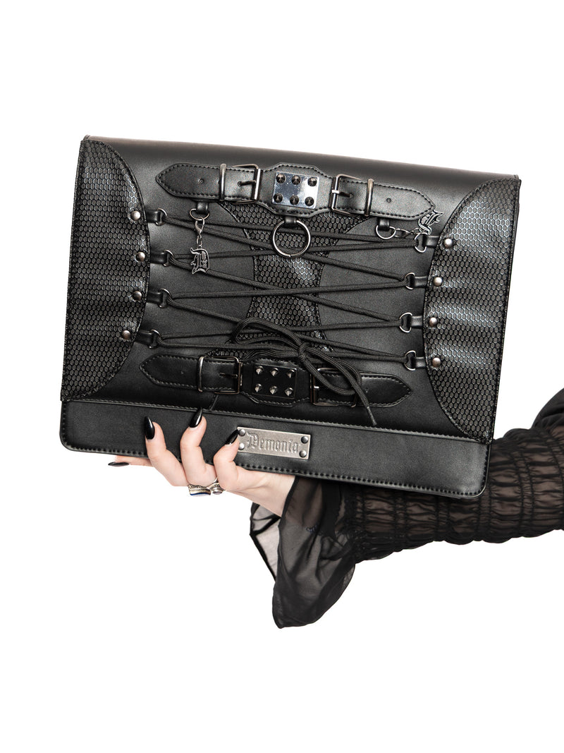 PURSES & BAGS