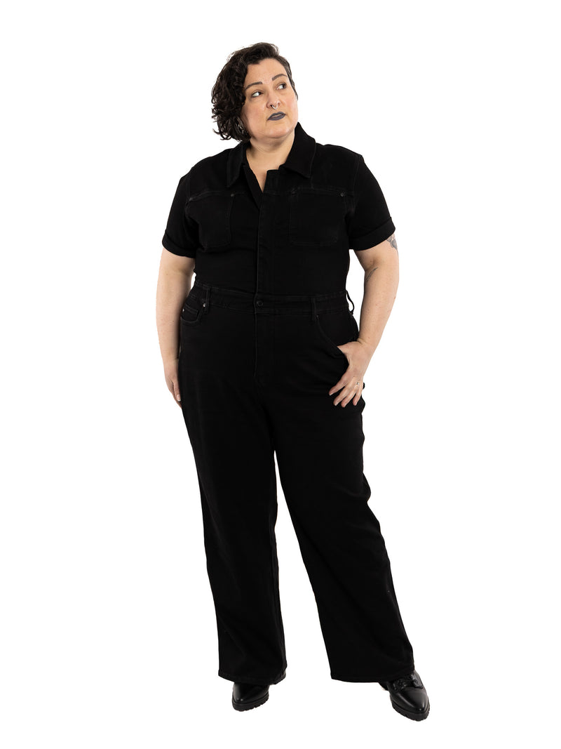 JUMPSUITS & OVERALLS