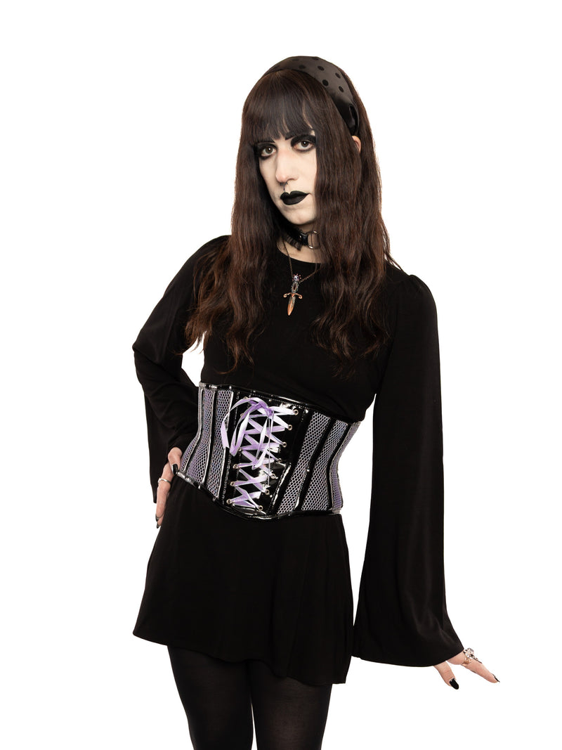 CORSETS & CINCHERS