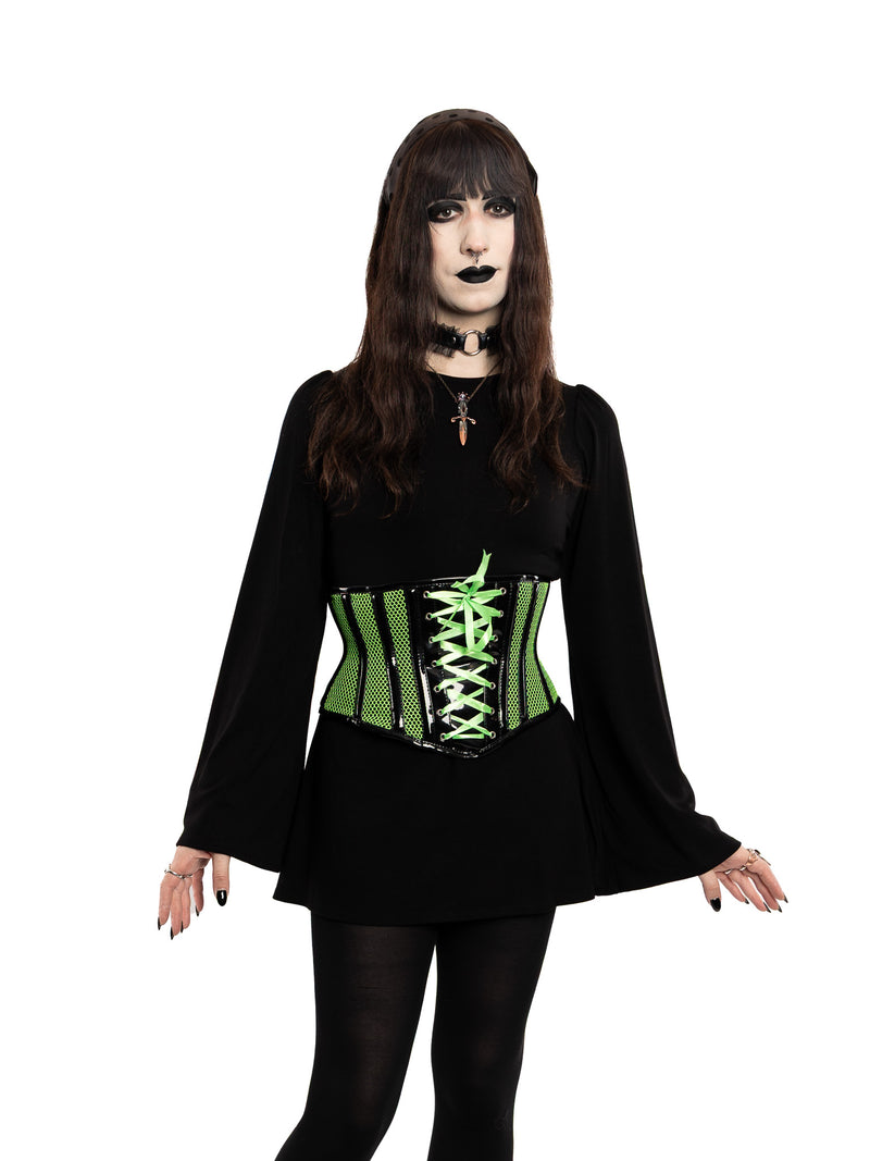 CORSETS & CINCHERS