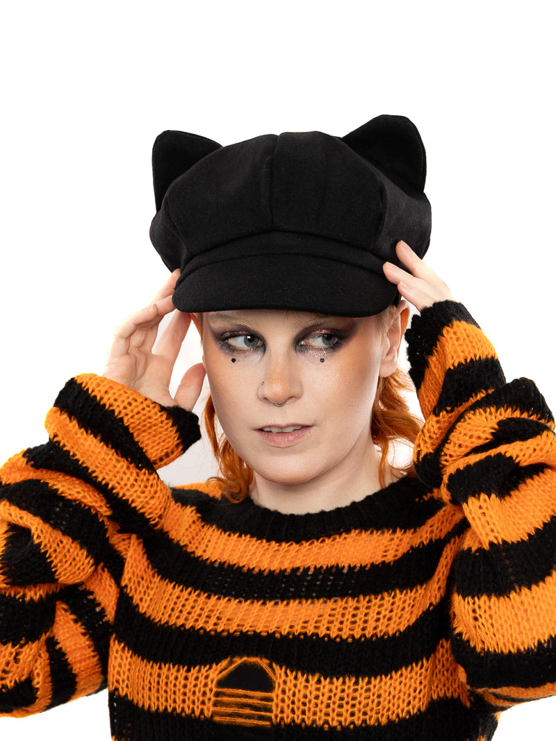 HATS & HAIR THINGS