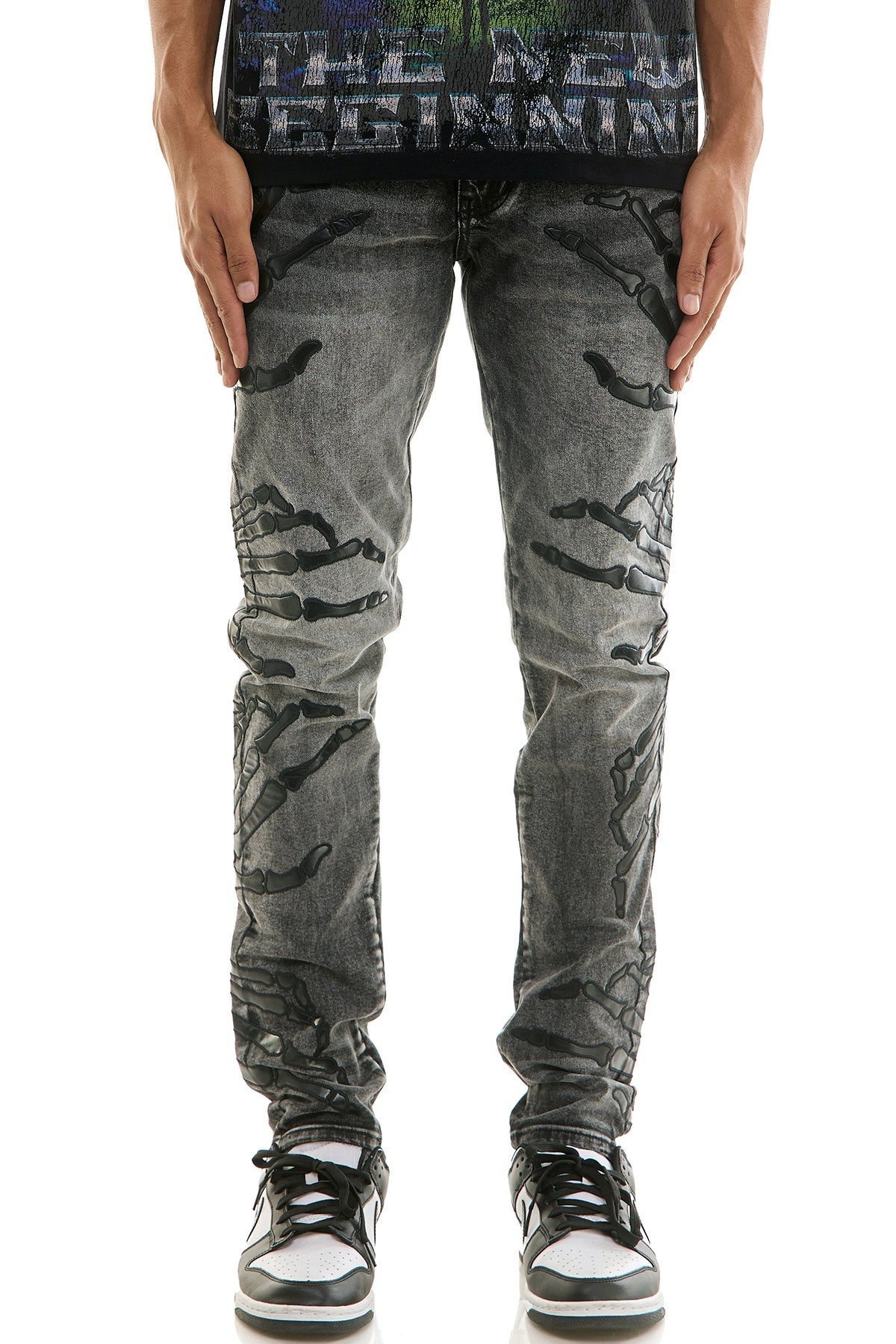 Die With Your Boots On