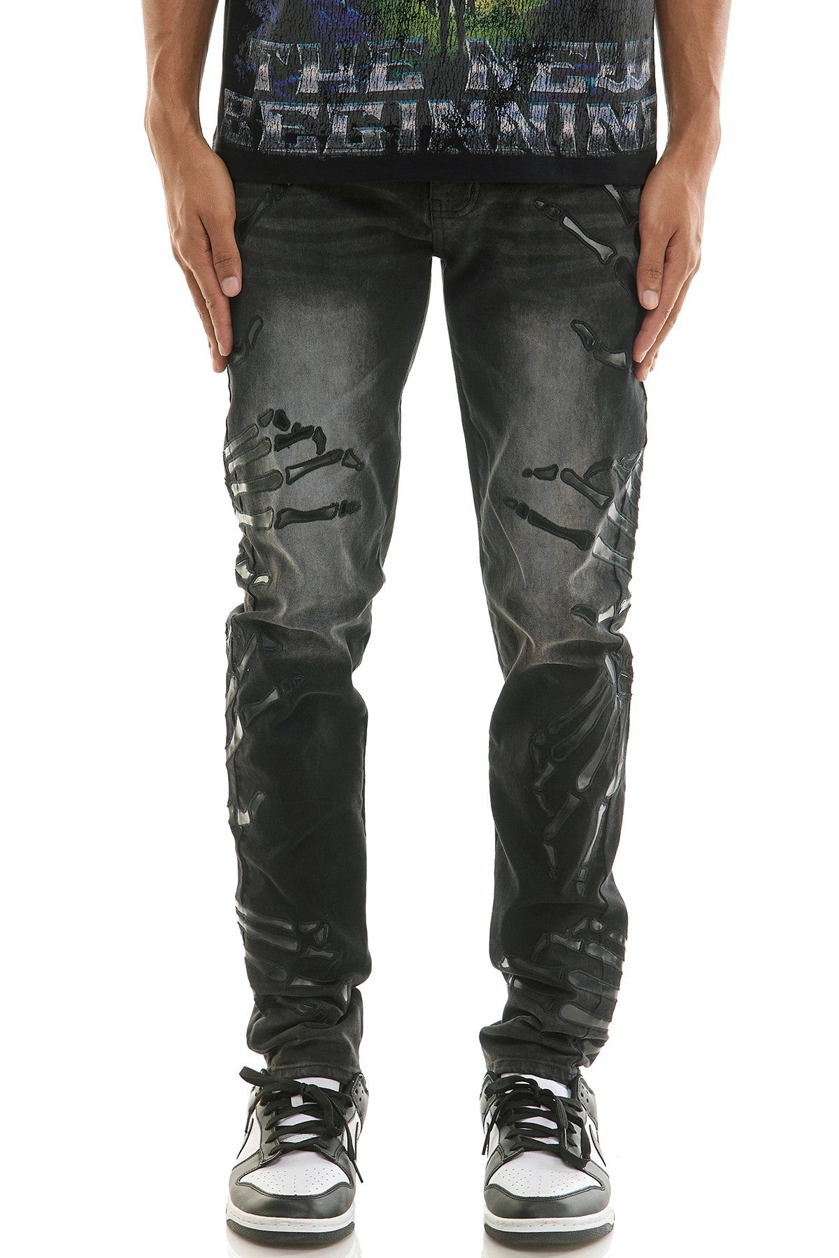 Die With Your Boots On