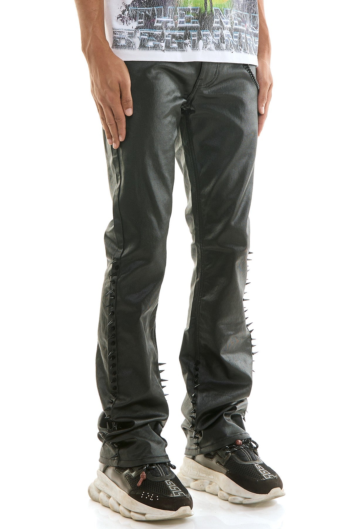 Die With Your Boots On