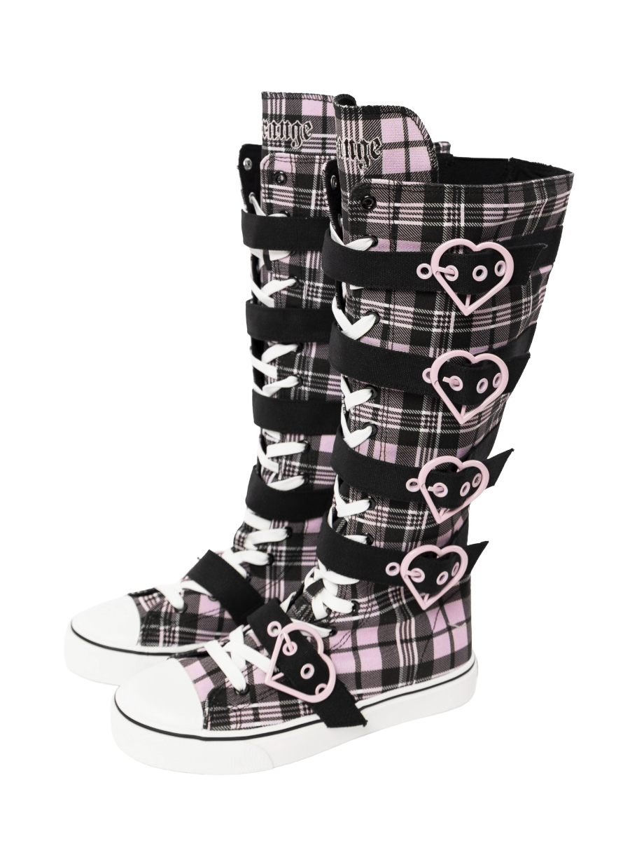 Die With Your Boots On