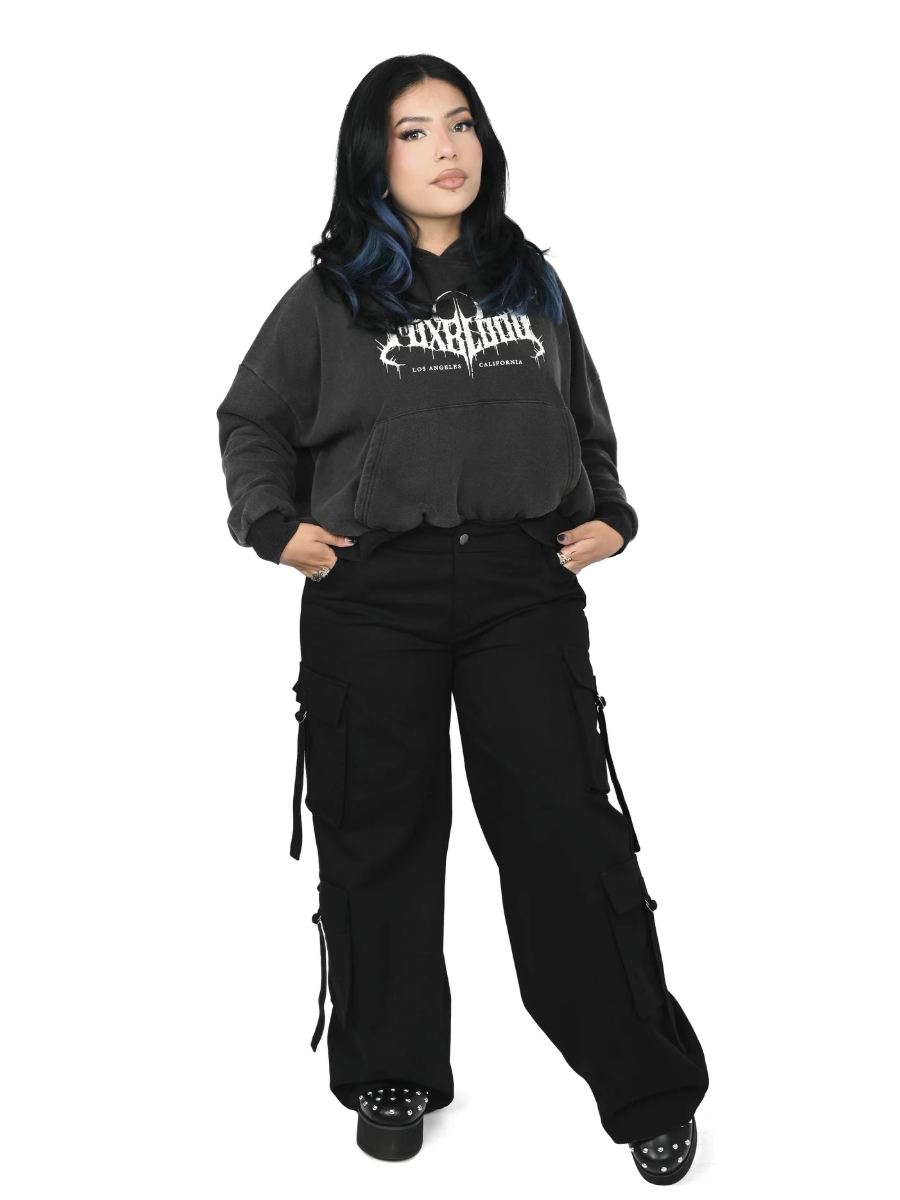 Die With Your Boots On