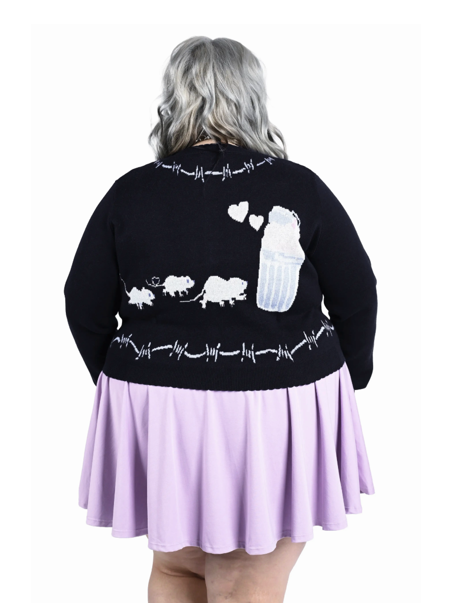 Die With Your Boots On