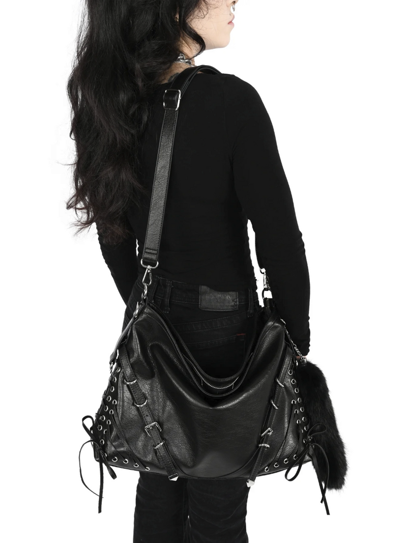 Genesis Work Bag FOXBLOOD | Die With Your Boots On