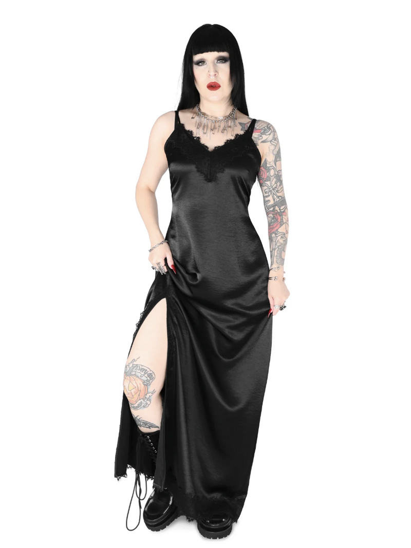 DRESSES OF ALL LENGTHS