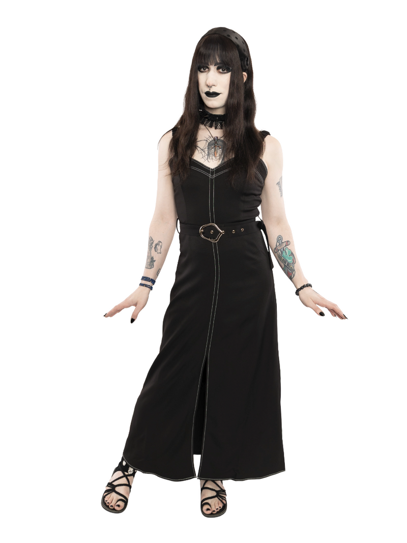 DRESSES OF ALL LENGTHS