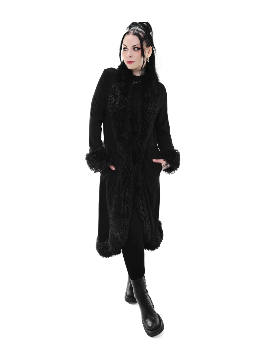 Die With Your Boots On