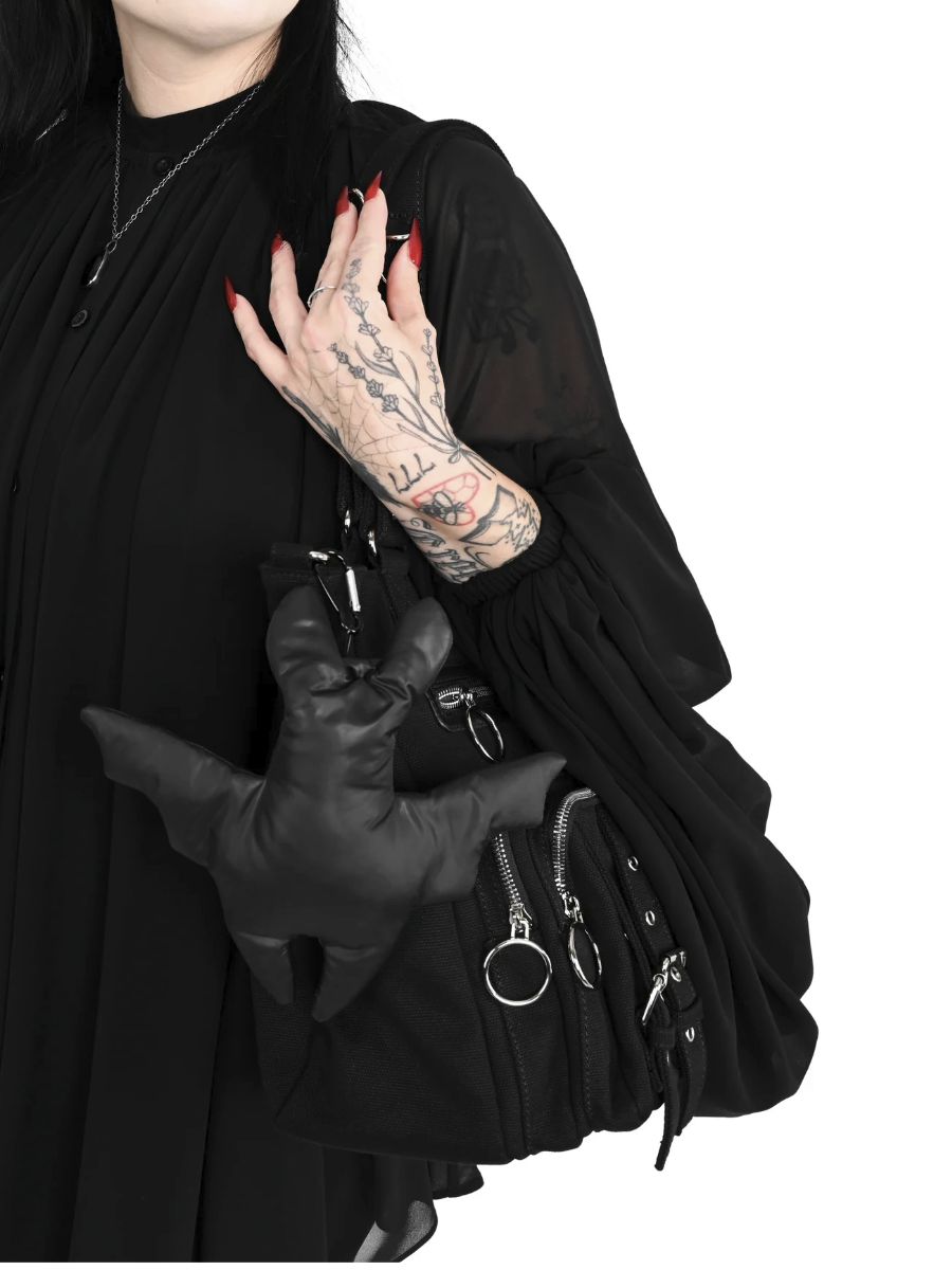 Die With Your Boots On