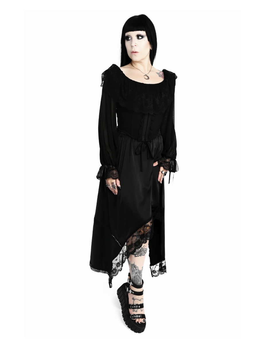 Die With Your Boots On