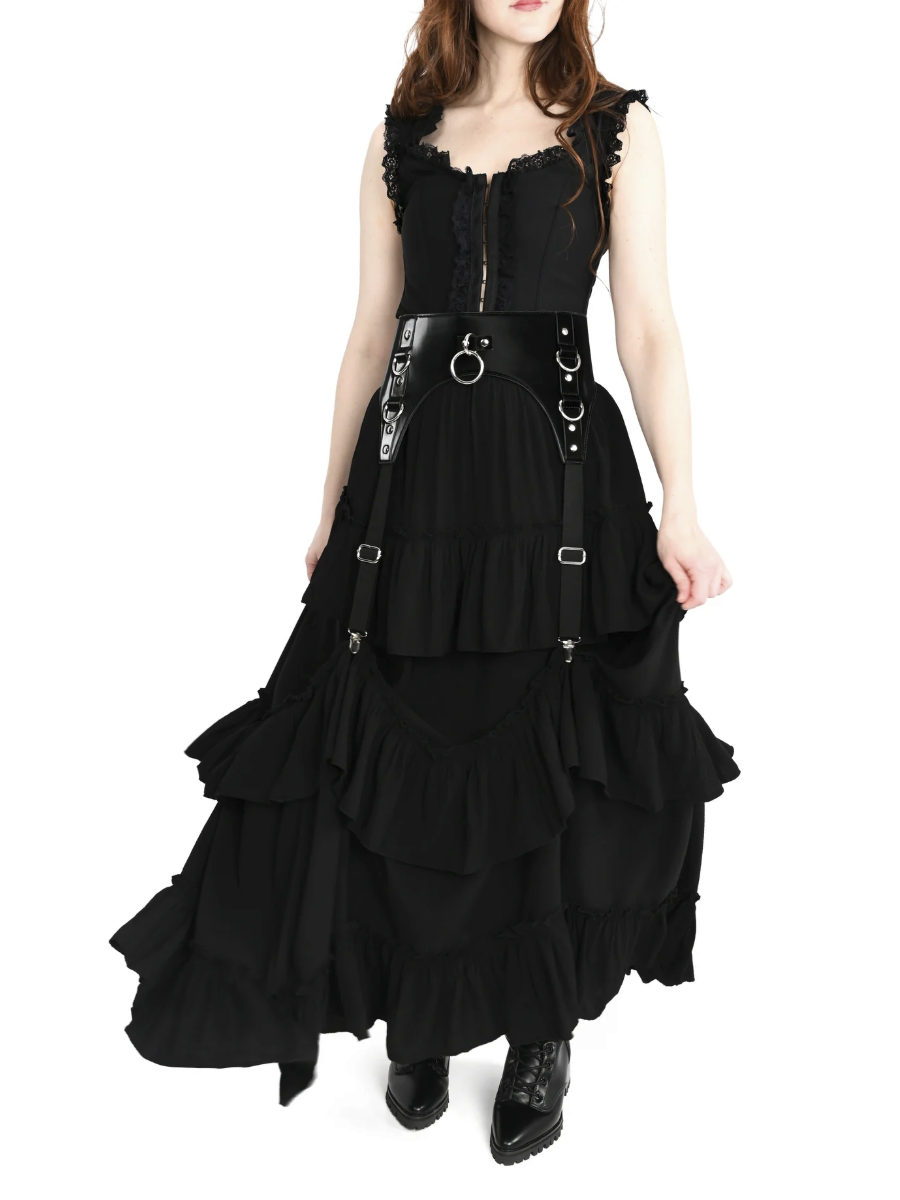 Die With Your Boots On