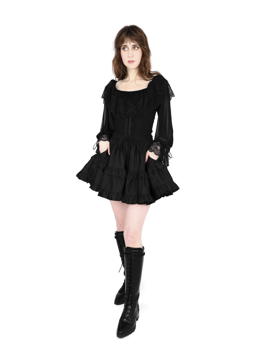 Die With Your Boots On