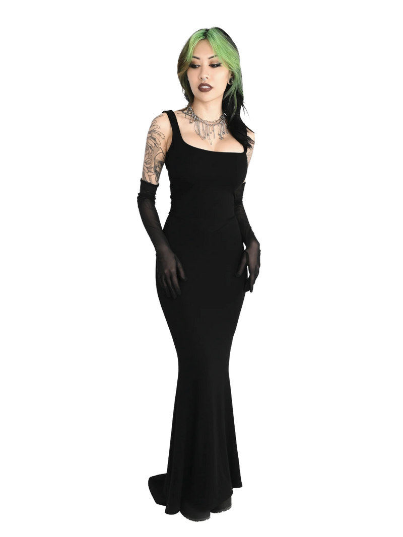 DRESSES