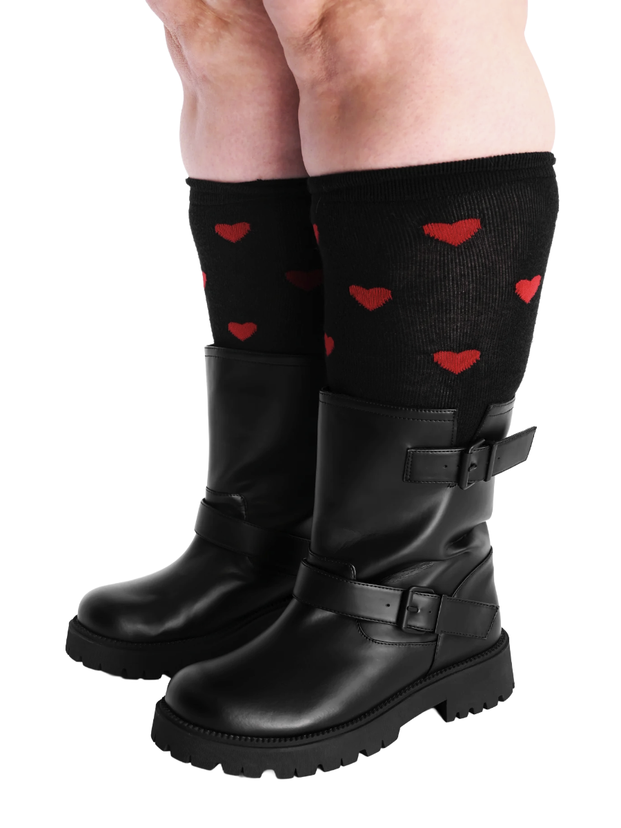 Die With Your Boots On