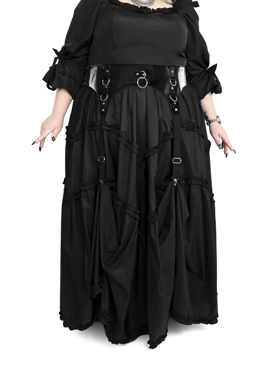 Die With Your Boots On