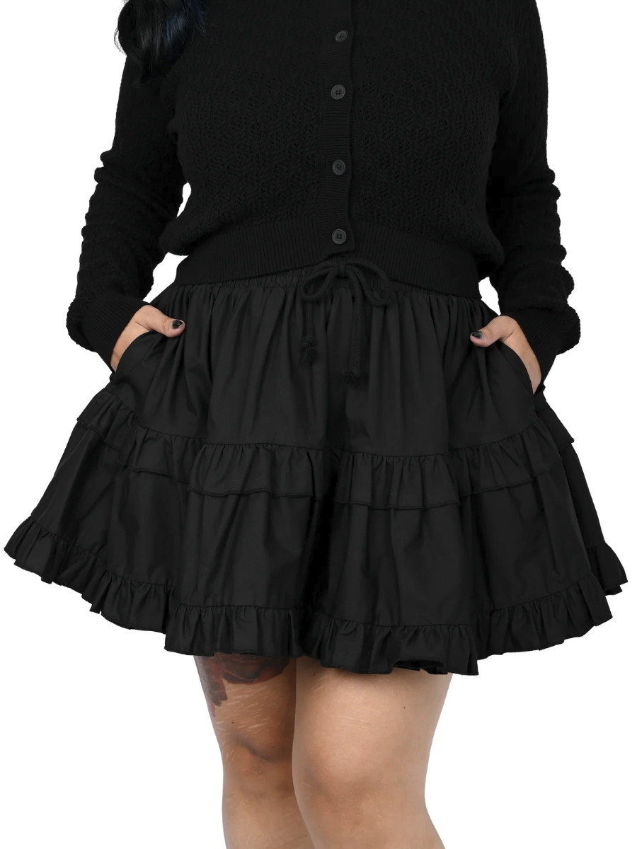 Die With Your Boots On