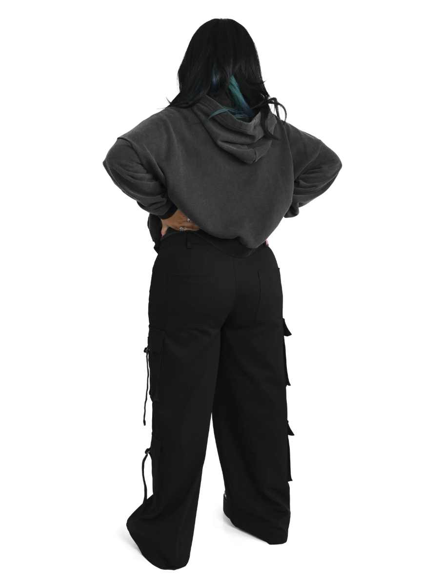 Die With Your Boots On