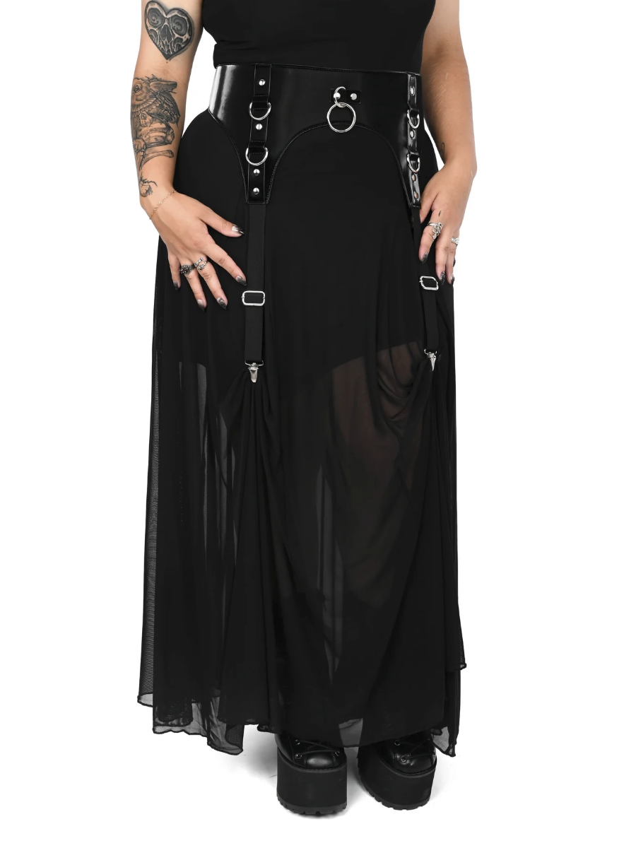 Die With Your Boots On