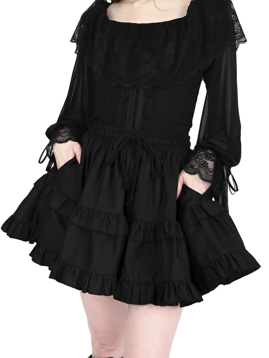 Die With Your Boots On