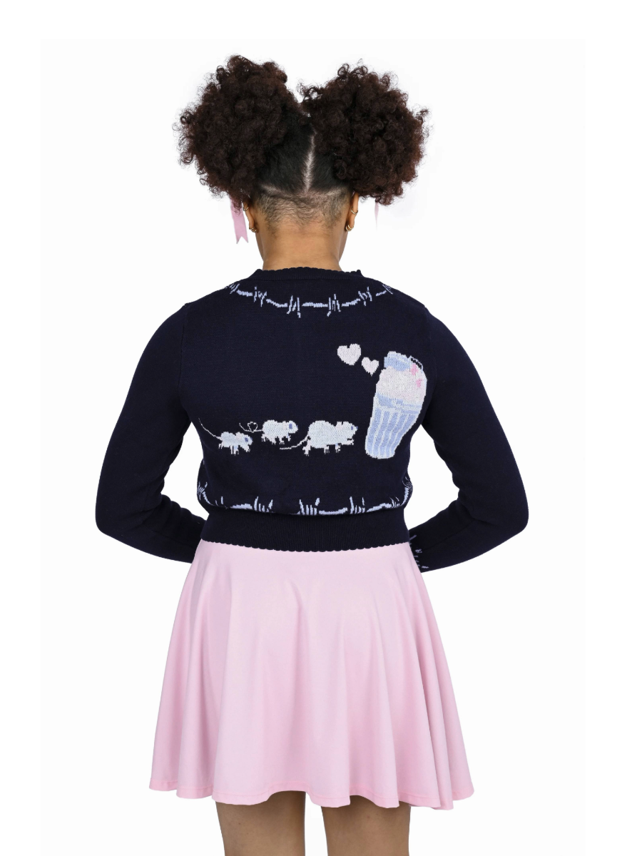 Die With Your Boots On