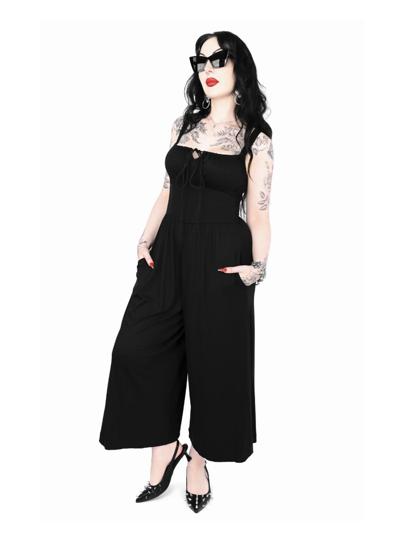 JUMPSUITS & OVERALLS