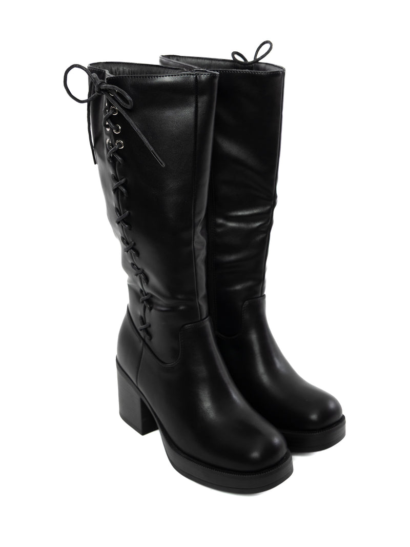 SHOES & BOOTS