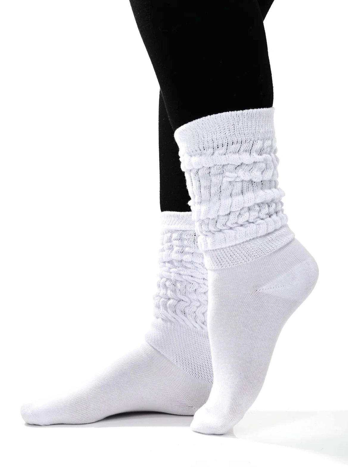 Scrunch Socks Multipack FOXBLOOD - Die With Your Boots On