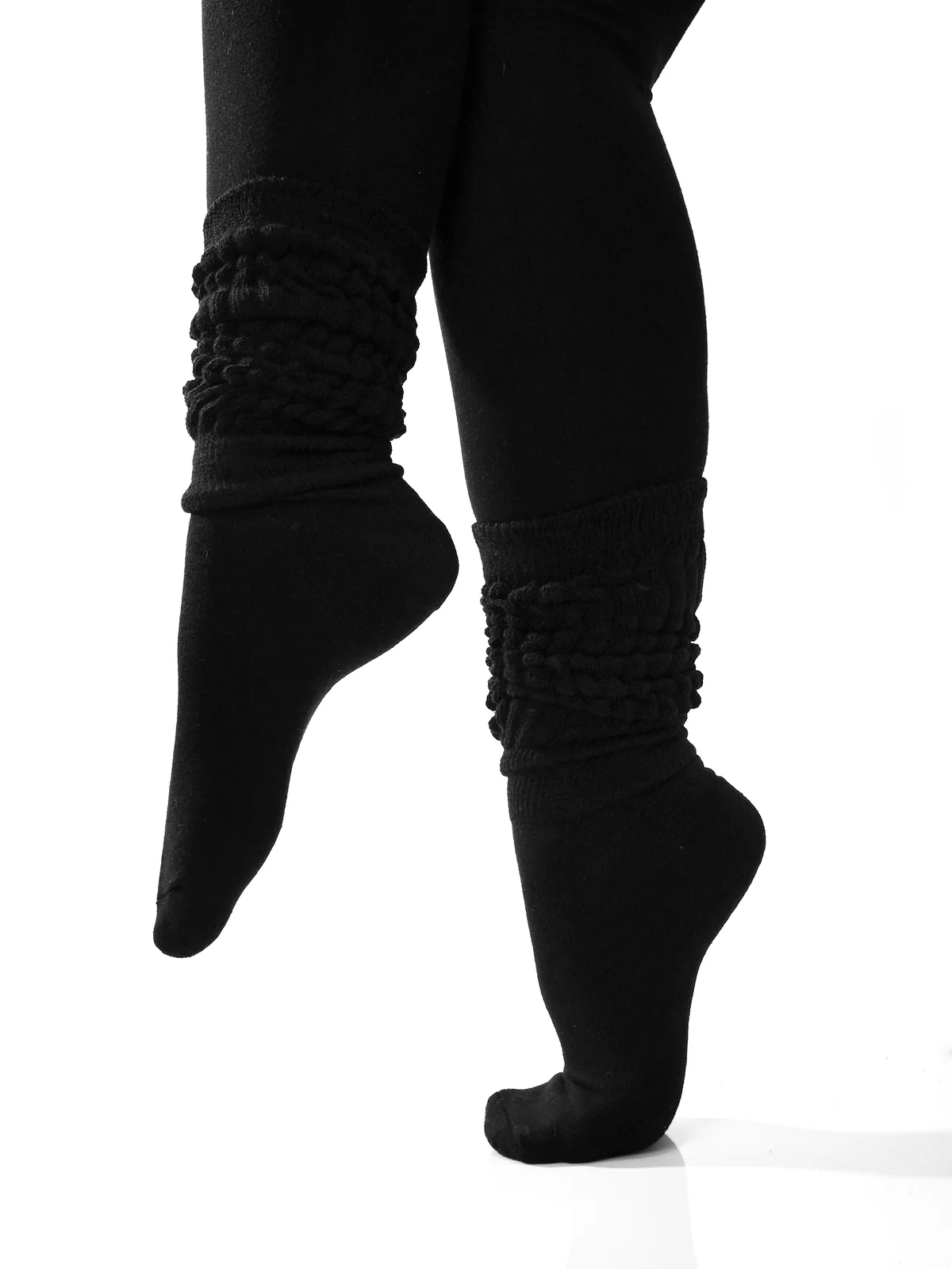 Halloween Scrunch Socks Multipack FOXBLOOD - Die With Your Boots On
