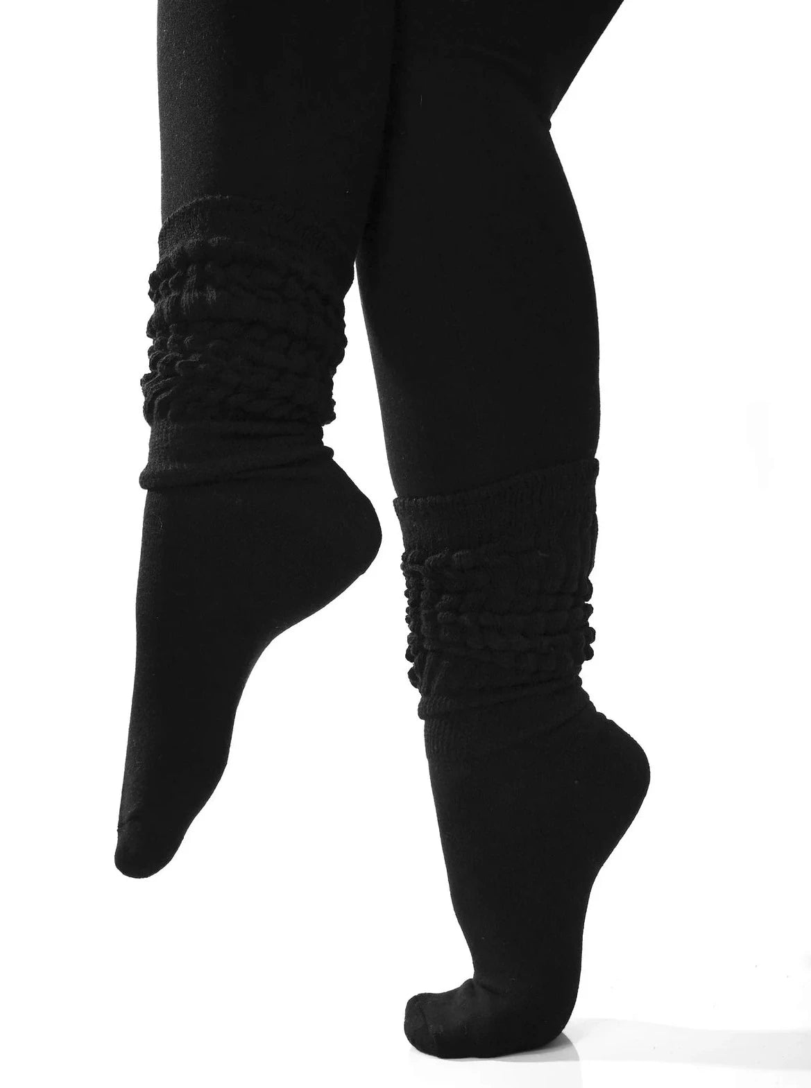 Scrunch Socks Multipack FOXBLOOD - Die With Your Boots On