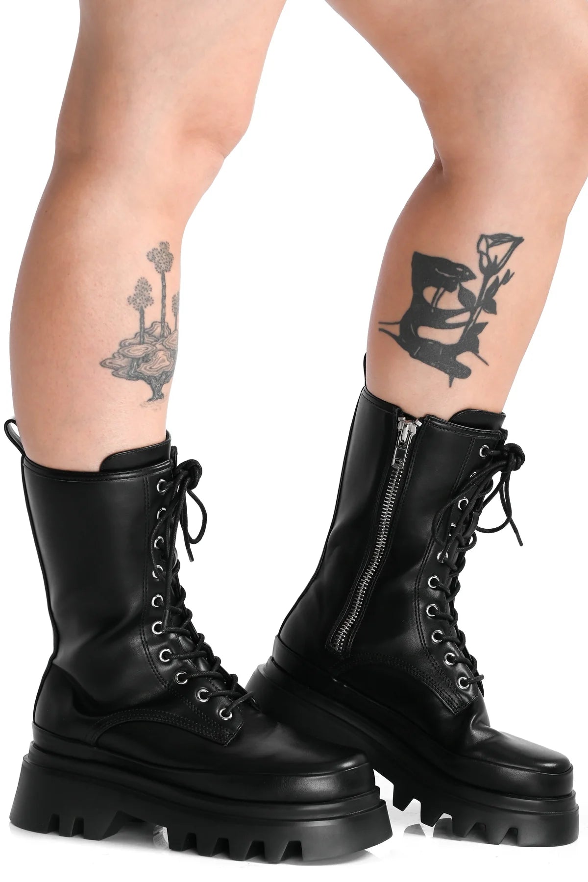 Die With Your Boots On