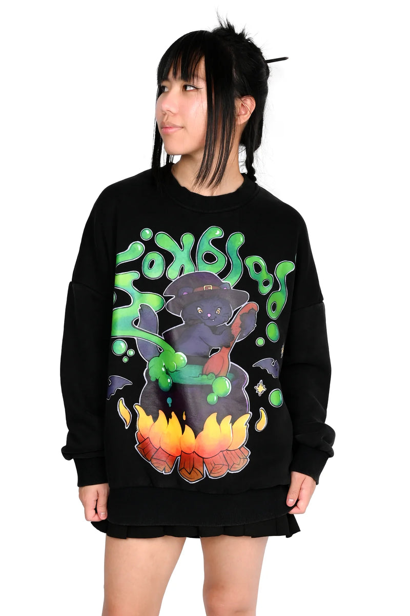 HALLOWEEN ARRIVALS