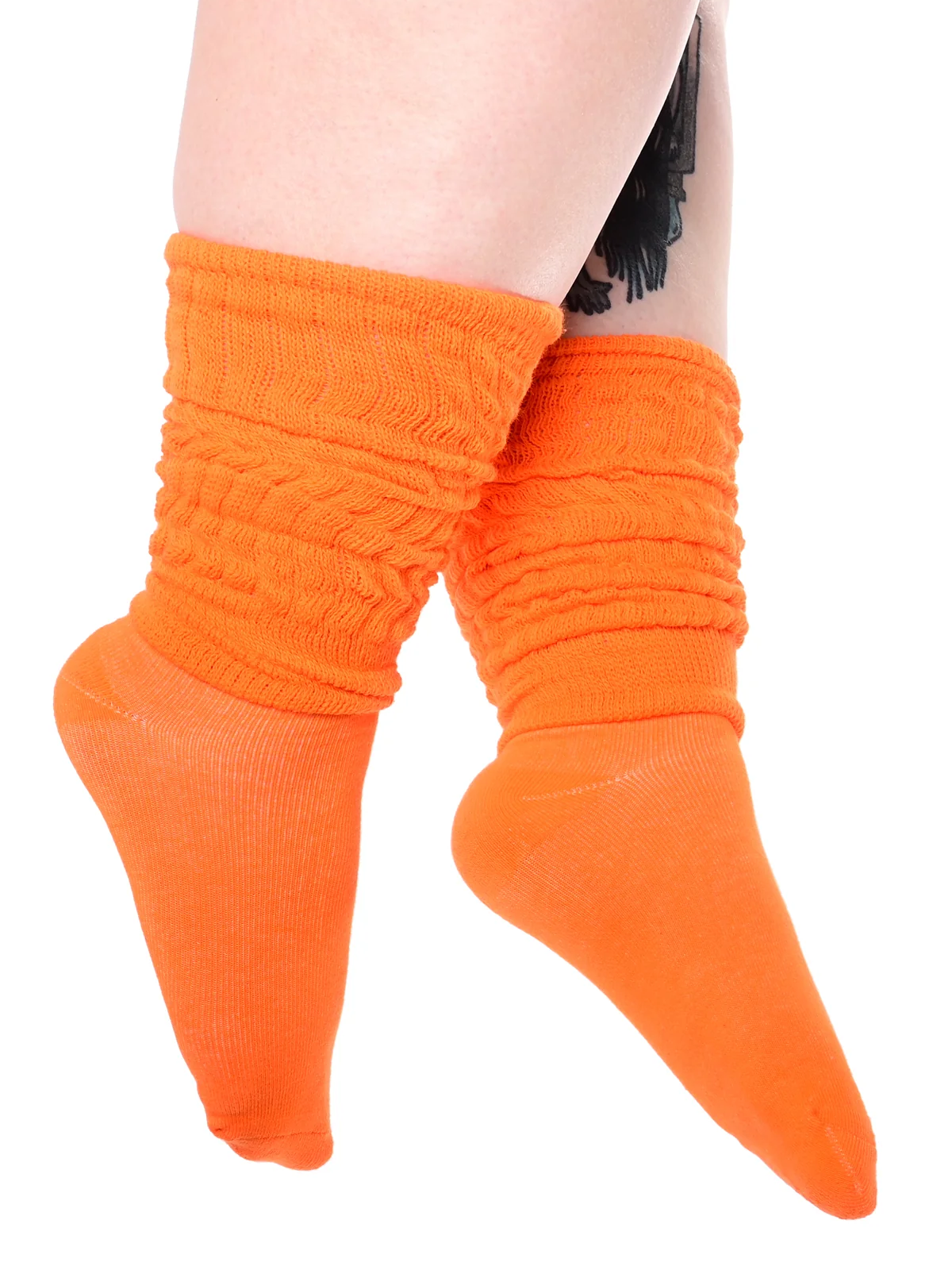 Halloween Scrunch Socks Multipack FOXBLOOD - Die With Your Boots On