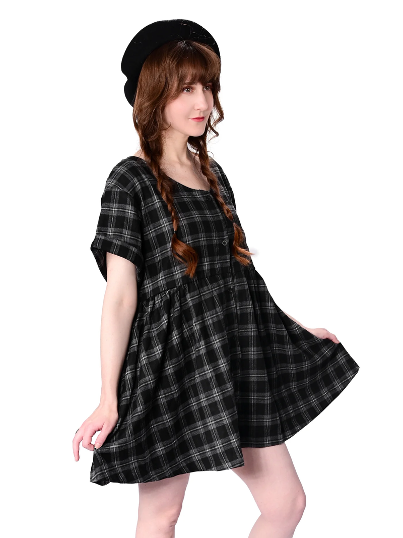 DRESSES OF ALL LENGTHS