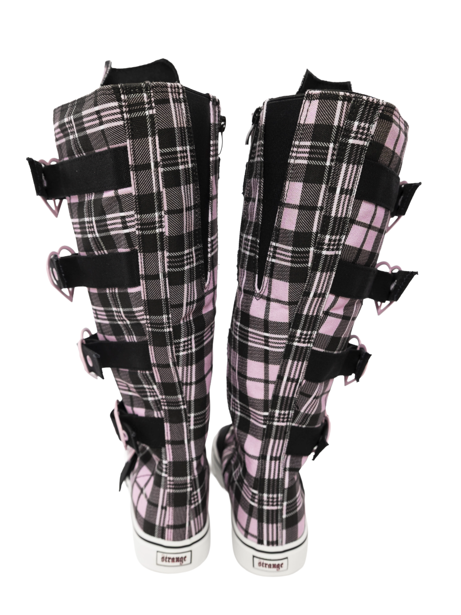 Die With Your Boots On