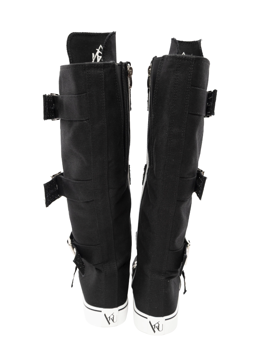 Die With Your Boots On