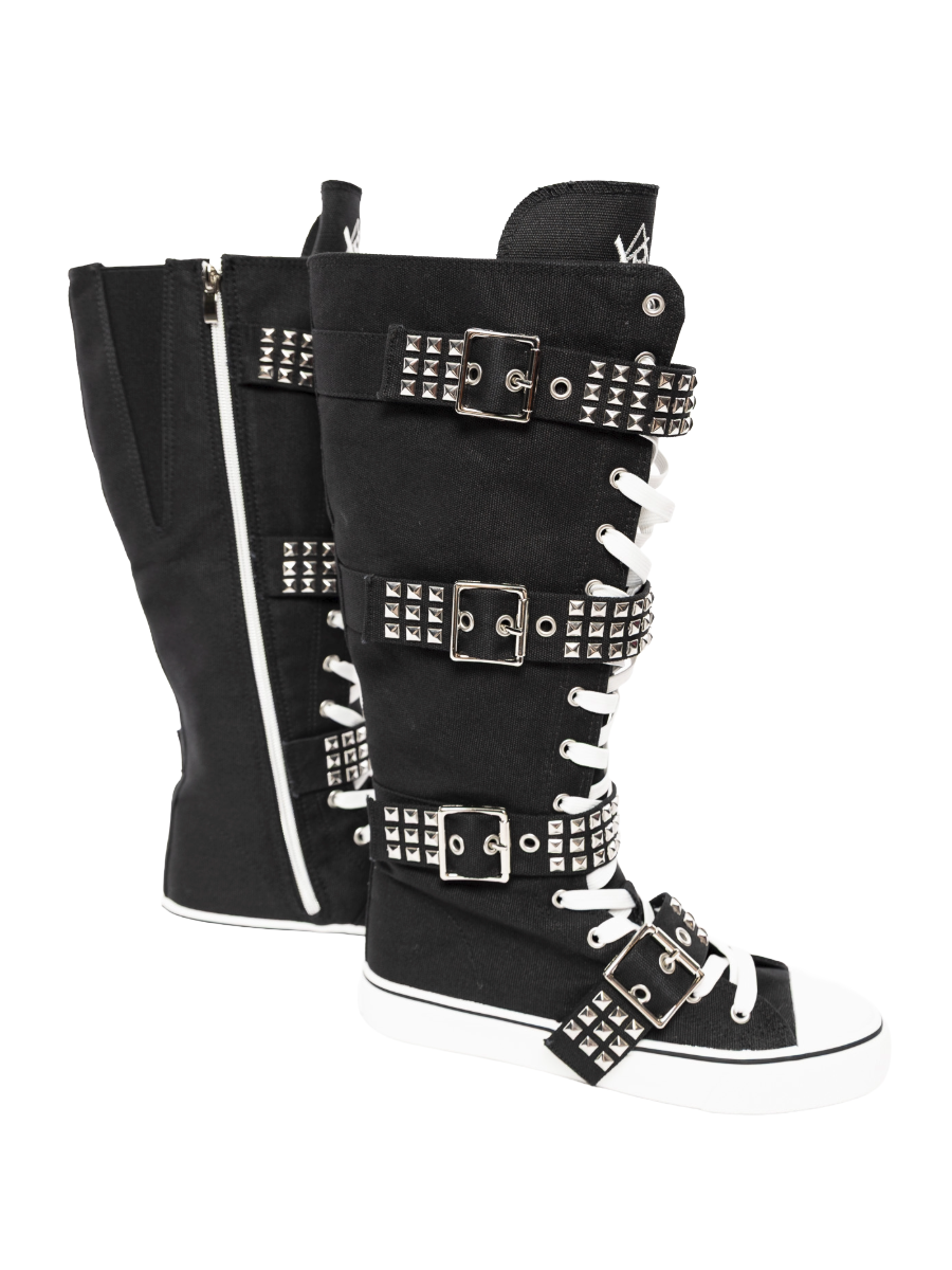 Die With Your Boots On