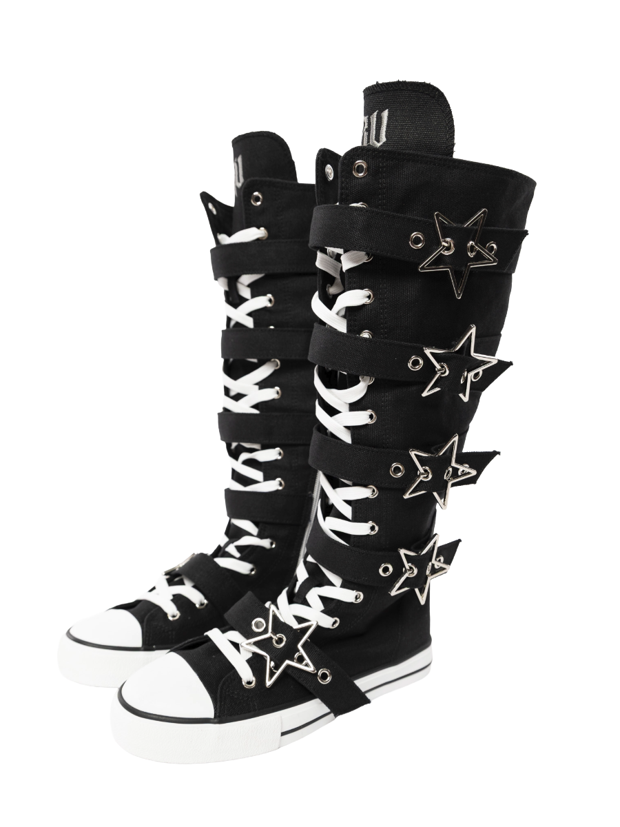 Die With Your Boots On