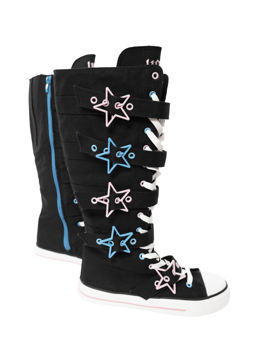 Die With Your Boots On