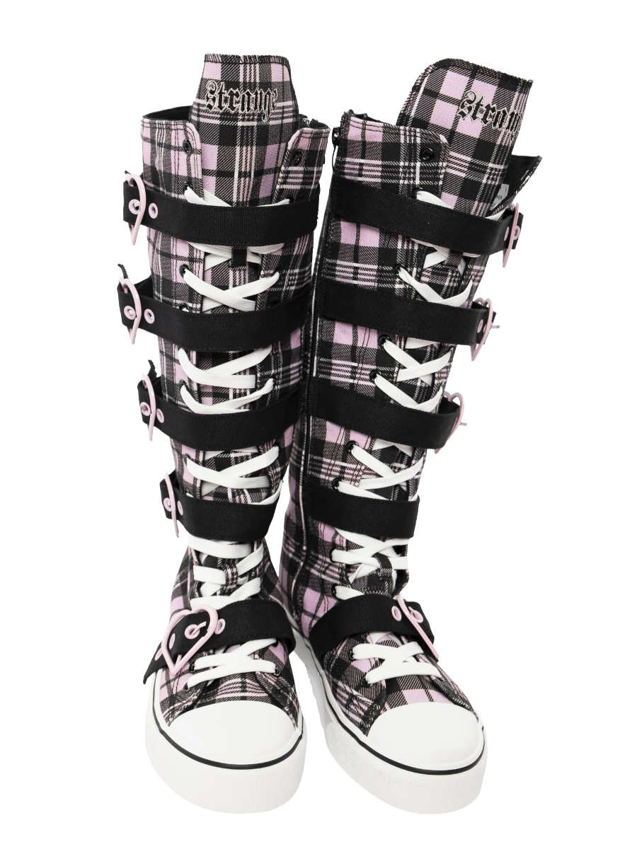 Die With Your Boots On