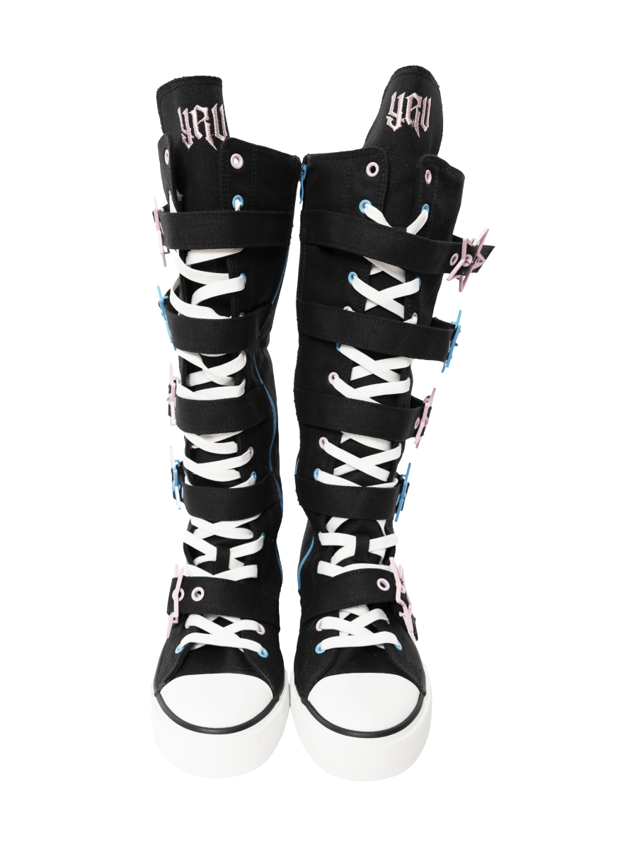 Die With Your Boots On