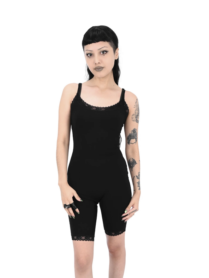 BODYSUIT JUMPSUIT OVERALL