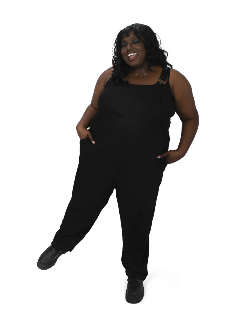 BODYSUIT JUMPSUIT OVERALL