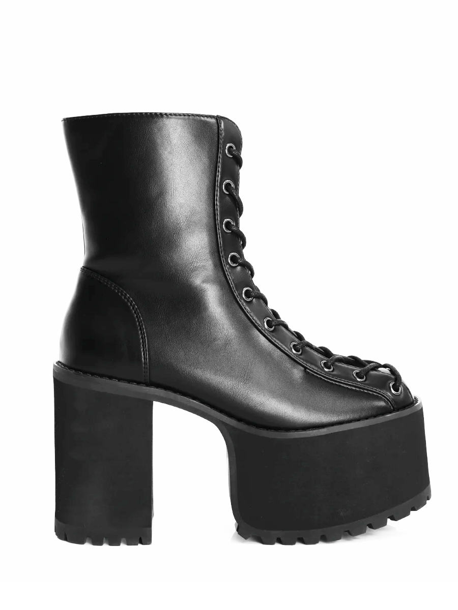 Die With Your Boots On