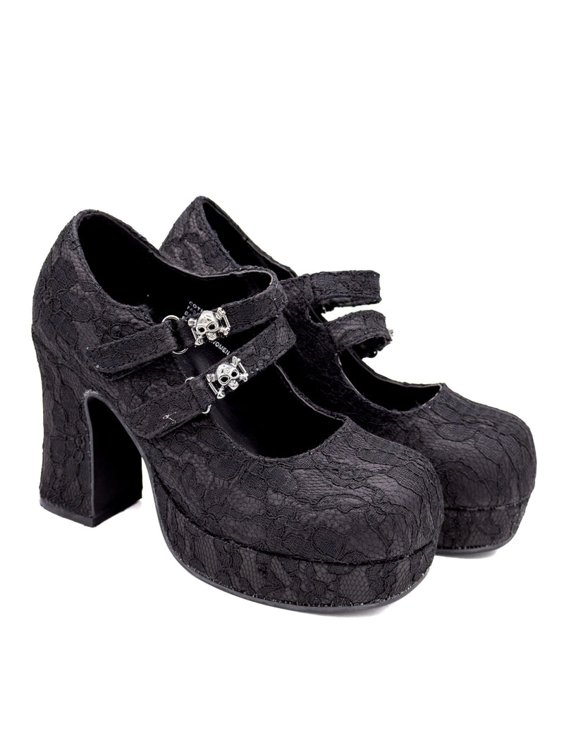 SHOES & BOOTS