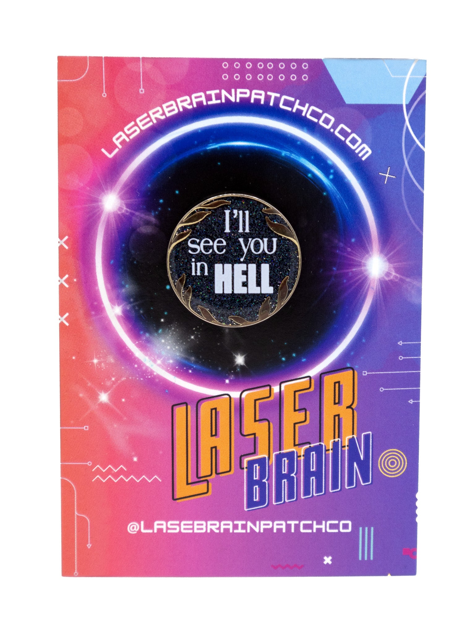 Die With Your Boots On