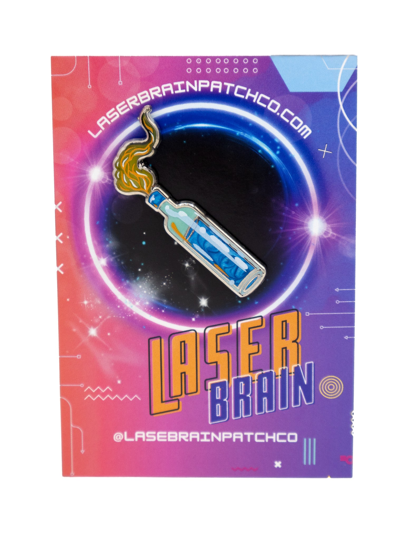 Die With Your Boots On