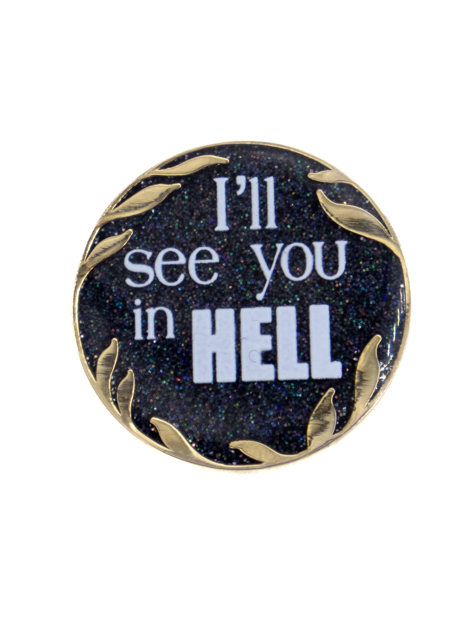 Die With Your Boots On